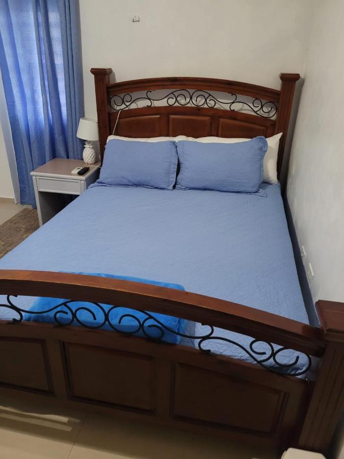 Sky Blue Residence Lower Prince's Quarter Exterior foto